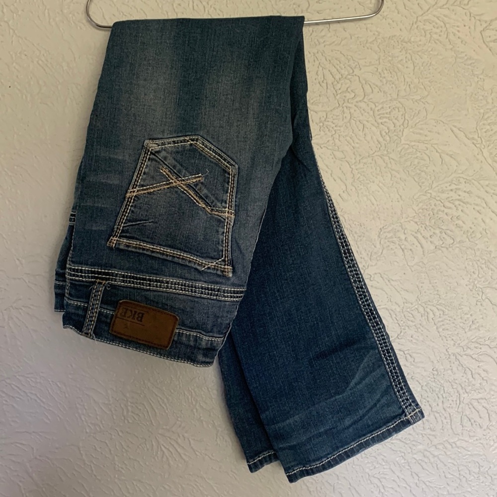 BKE JEANS
